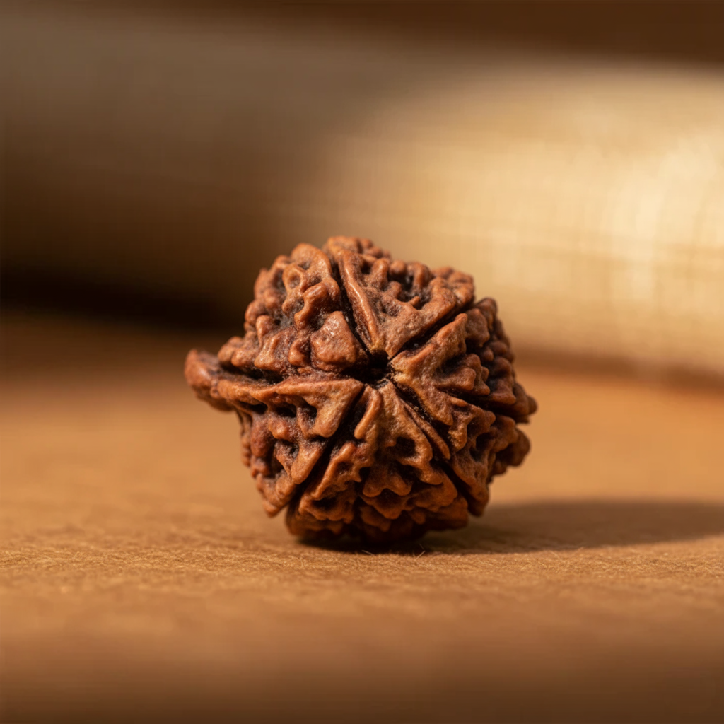 Ganesh Rudraksha