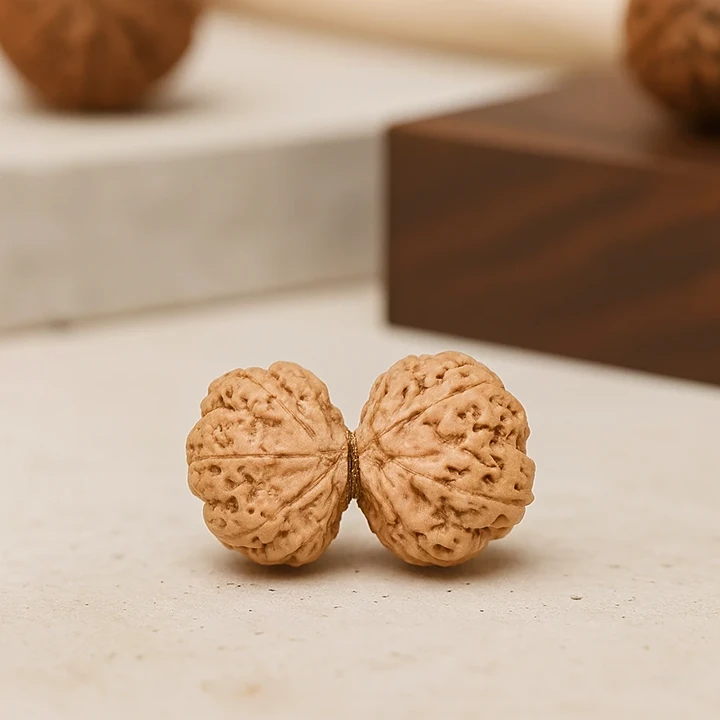 Gauri Shankar Rudraksha