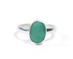 Emerald Ring