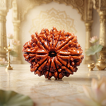 11 Mukhi Rudraksha Collector