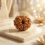 11 MUKHI RUDRAKSHA Unique