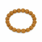 Rudraksha Bracelet - 7mm