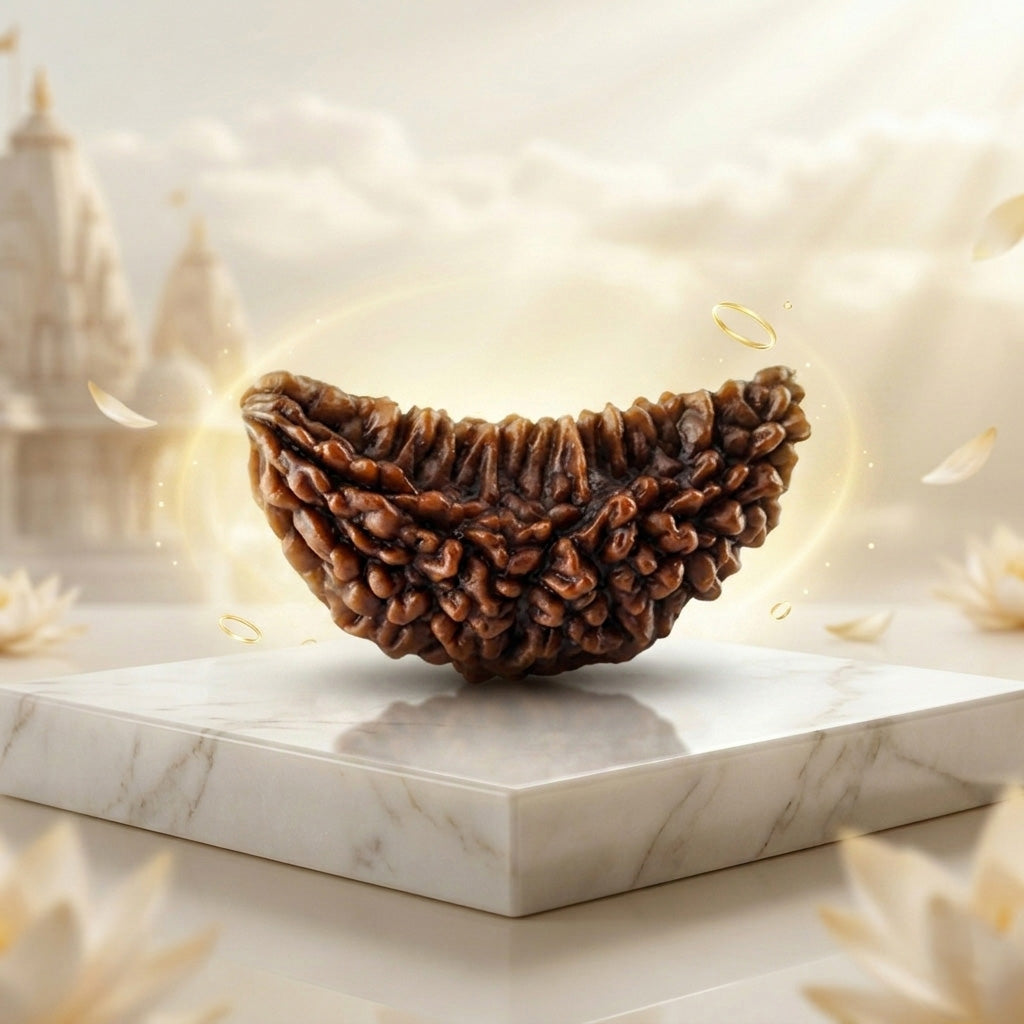 1 MUKHI Kaju (Collector)