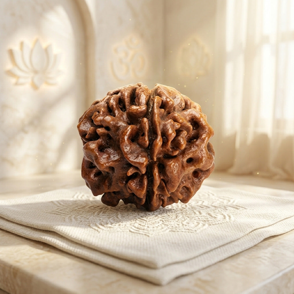 1 Mukhi Gol Nepali (Under Develop) Premium