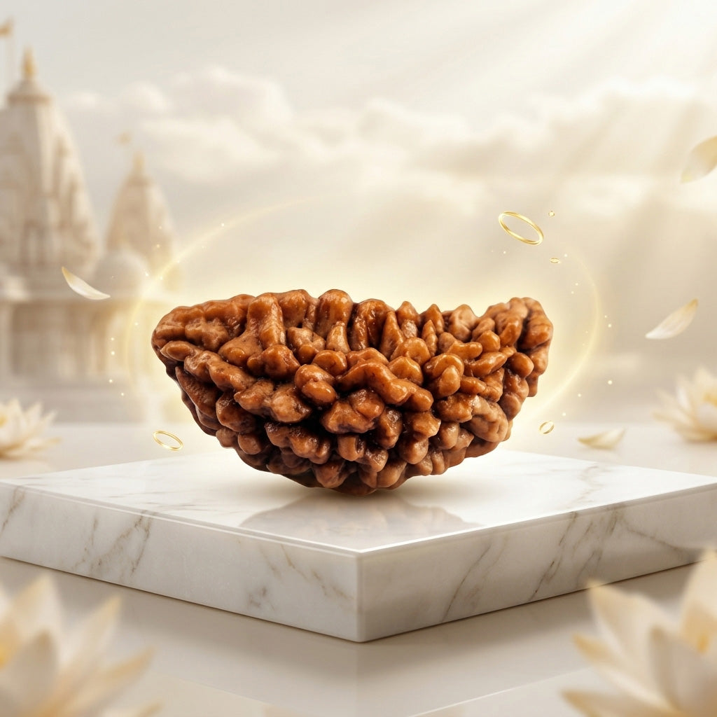 1 Mukhi Kaju (Regular)