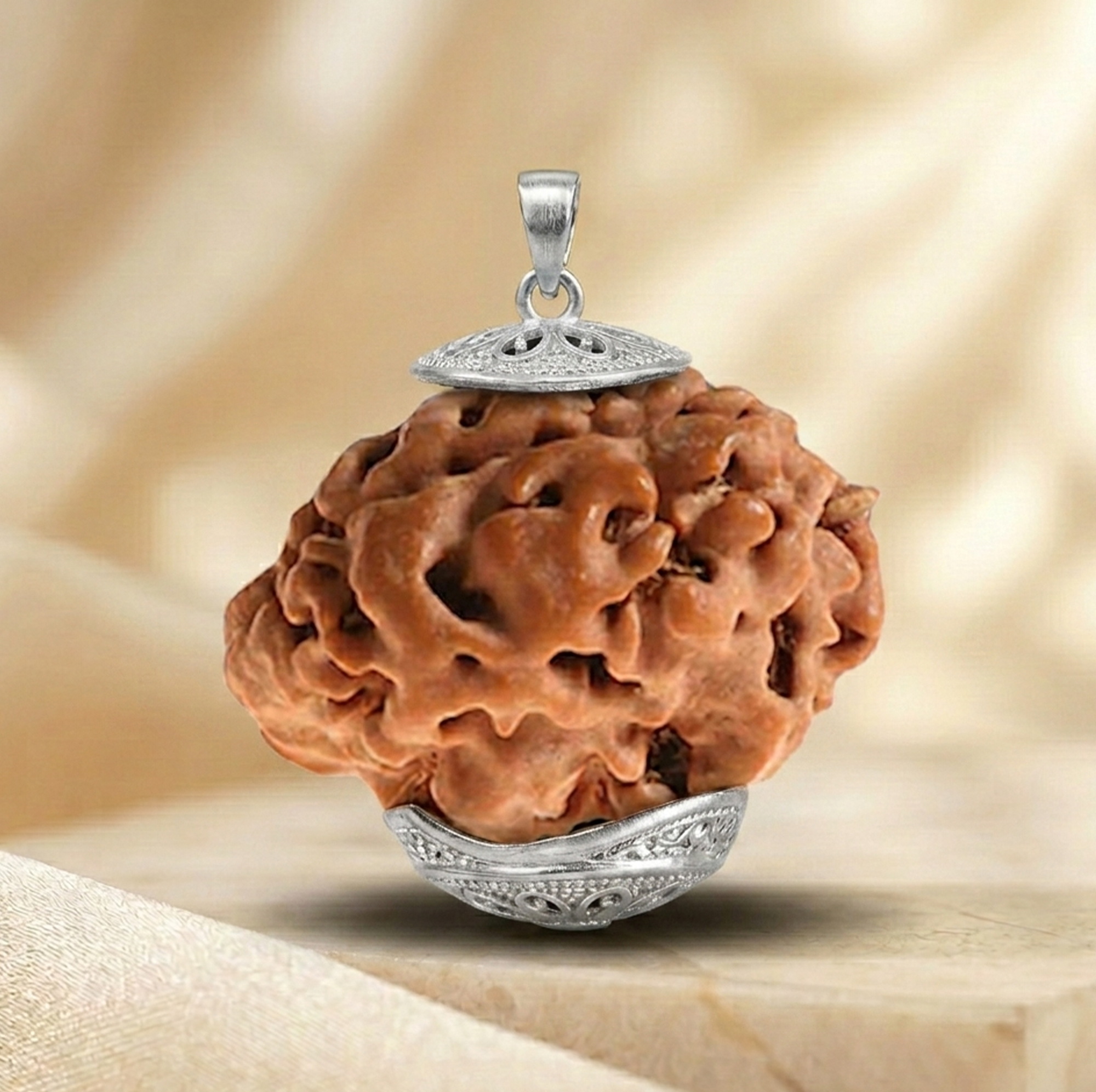 1 Mukhi Gol (Himalaya) Regular