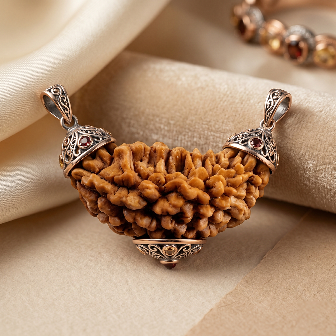 1 Mukhi Kaju (Regular)