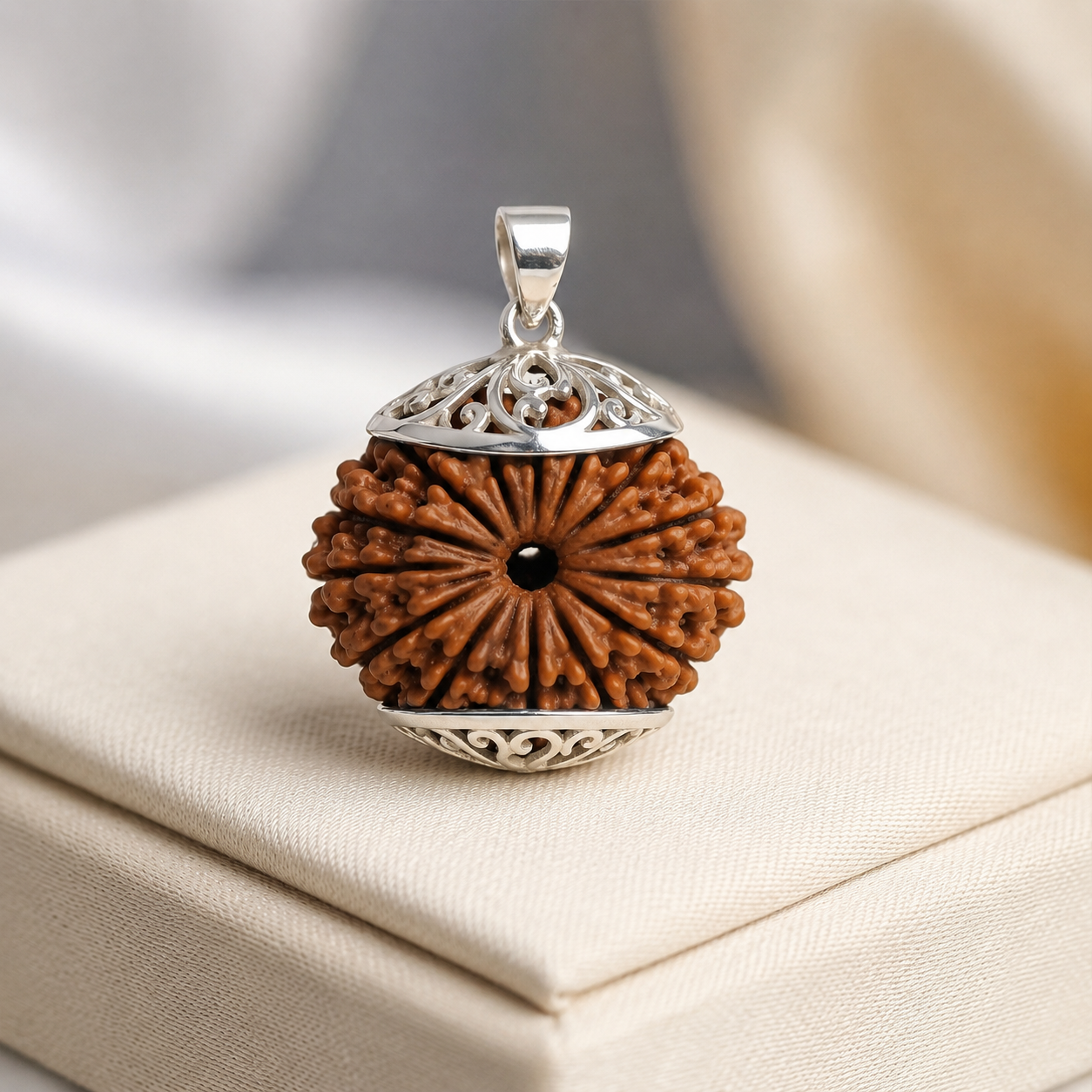 20 MUKHI RUDRAKSHA Regular