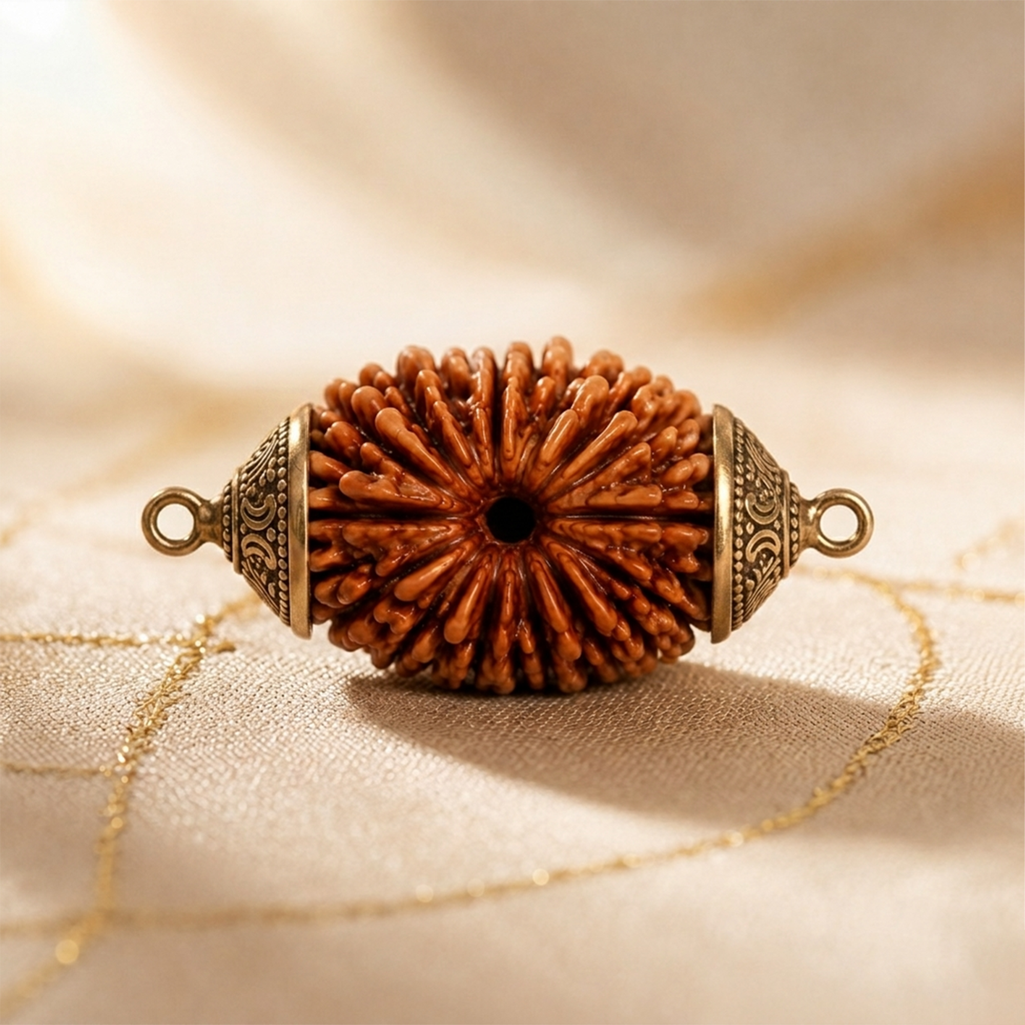 20 MUKHI RUDRAKSHA Regular
