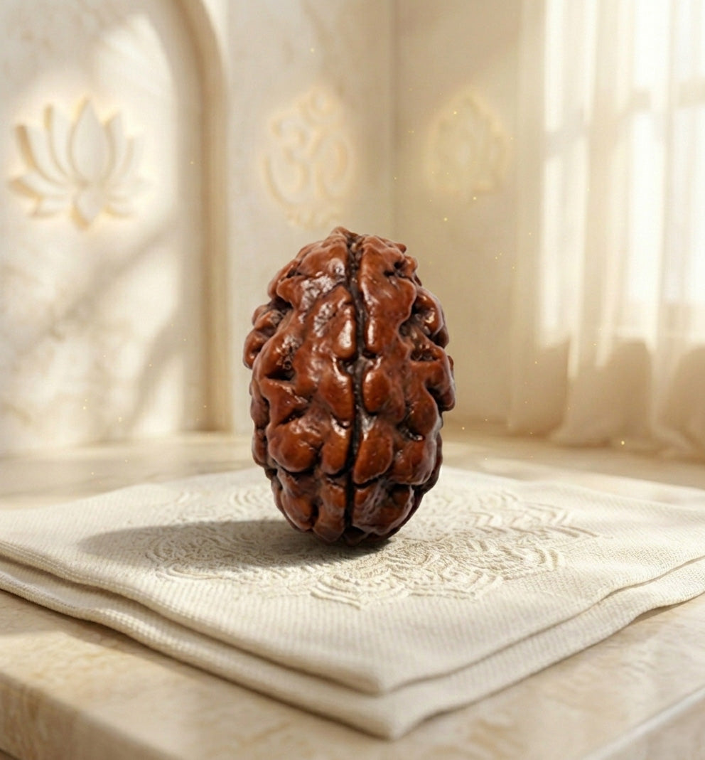 2 MUKHI North India (Himalaya) Premium