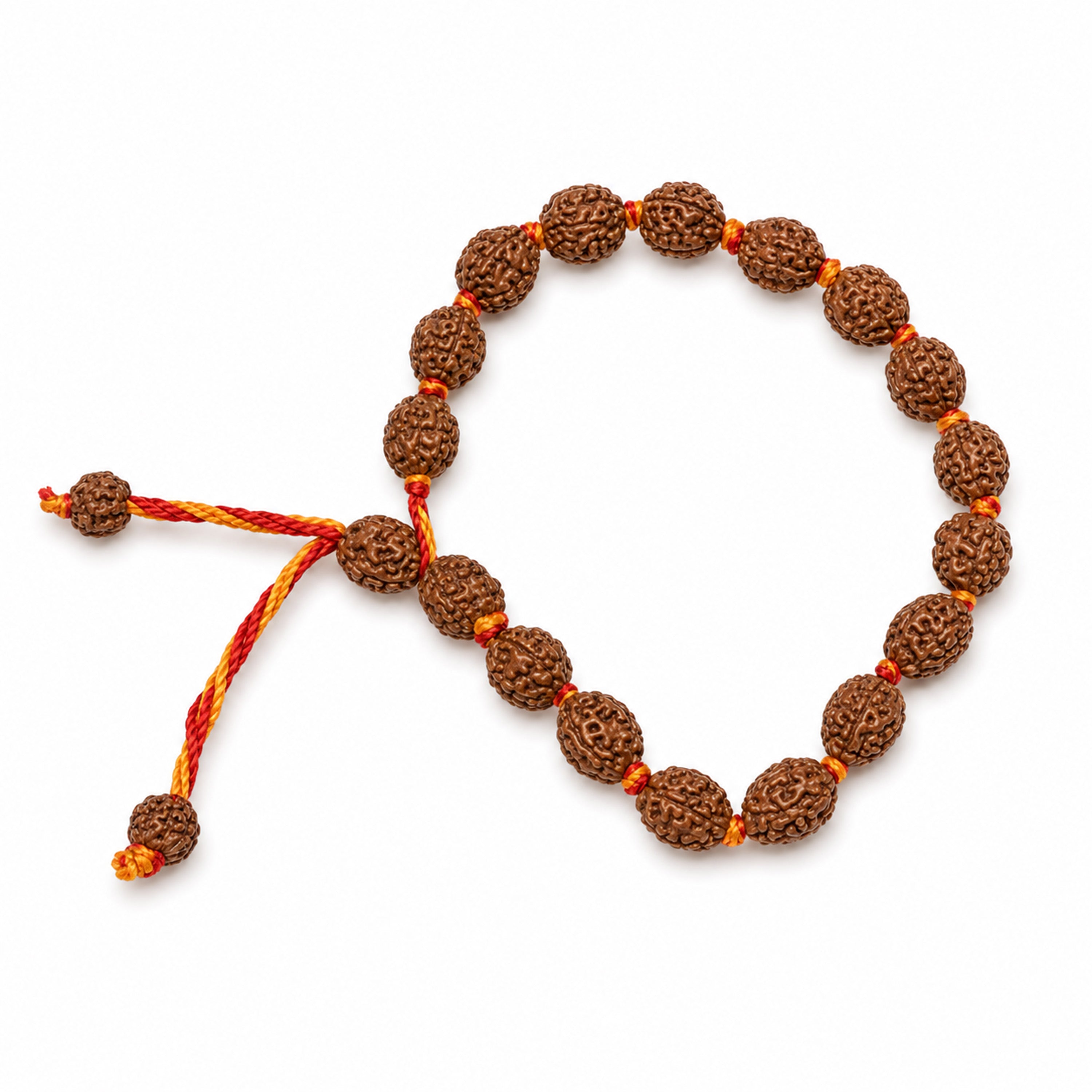 4 Mukhi Rudraksh Bracelet