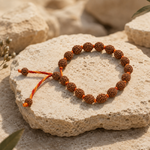 4 Mukhi Rudraksh Bracelet