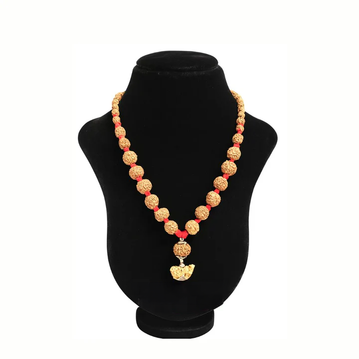 Nepali Rudraksha Mala Regular