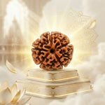 5 Mukhi Rudraksha Indonesia Collector