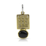 Rahu Yantra