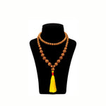 Indonesian Rudraksha Mala Regular