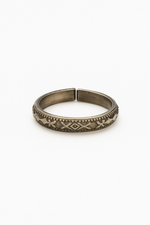 Engraved Iron Challa