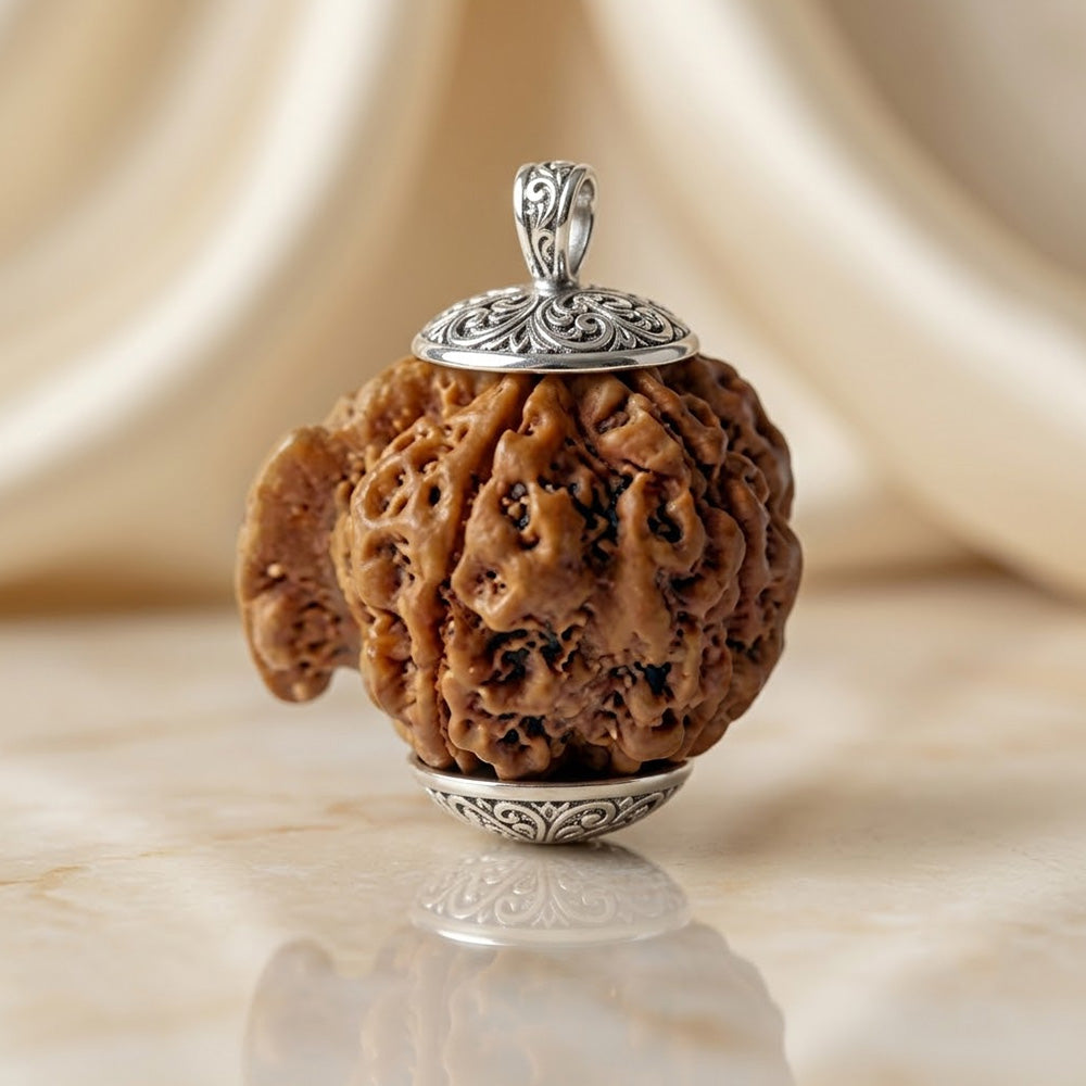 GANESH RUDRAKSHA Collector
