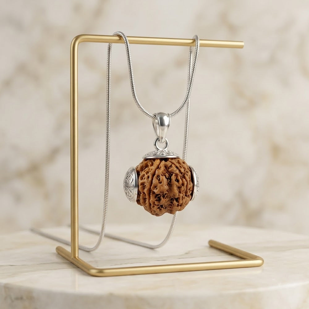 GANESH RUDRAKSHA Collector