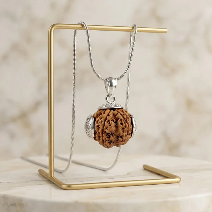 GANESH RUDRAKSHA Unique