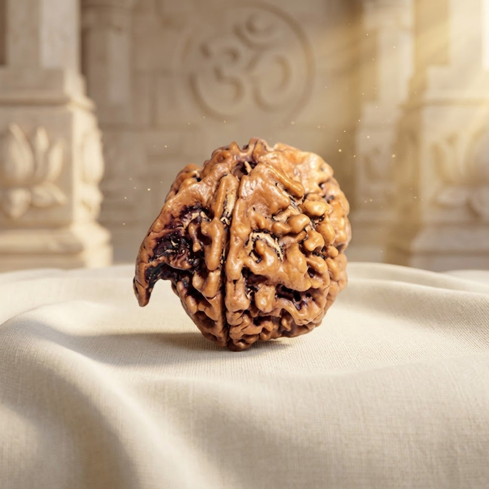 GANESH RUDRAKSHA Regular