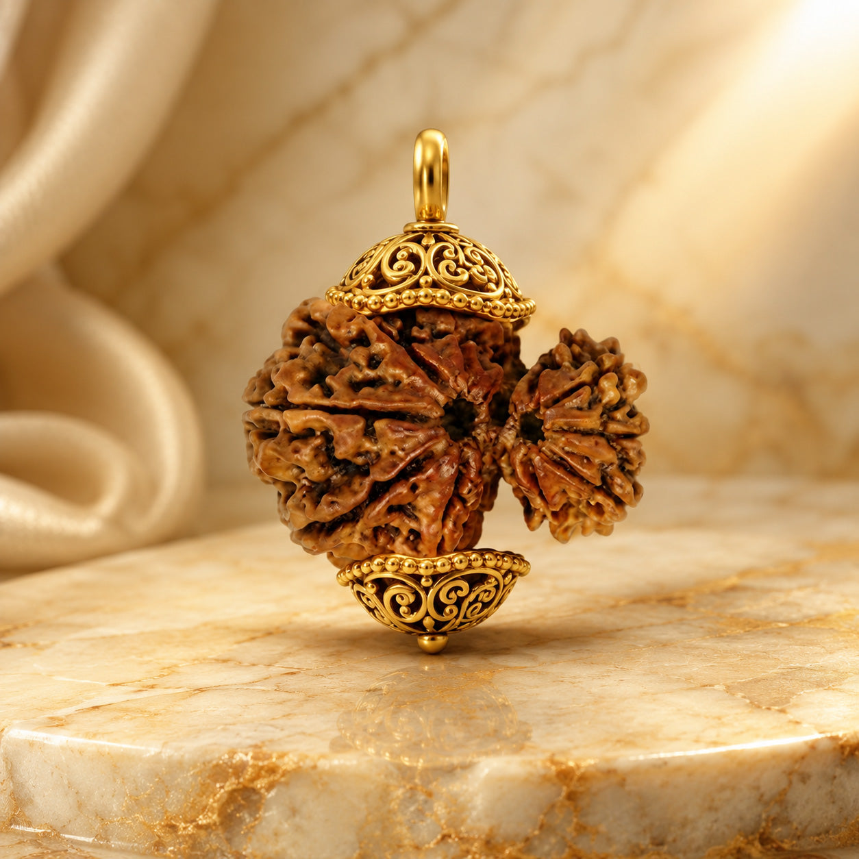 Garbh Gauri Premium