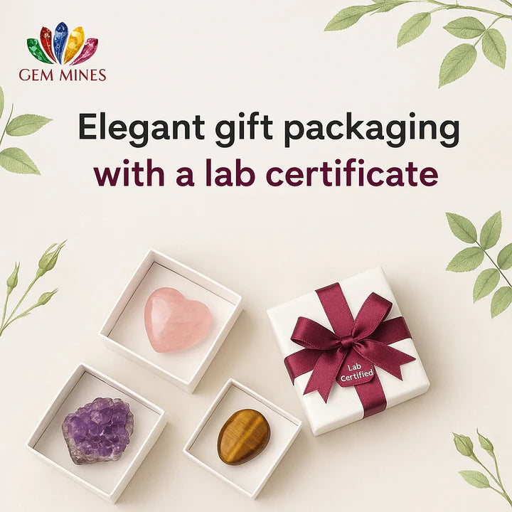 Ketu Yantra Gem Locket