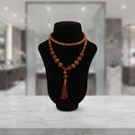 Indonesian Rudraksha Mala Premium