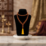 Indonesian Rudraksha Mala Premium