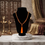 Sidh Indonesian Rudraksha Mala Regular