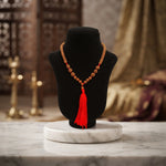Sidh Indonesian Rudraksha Mala Regular