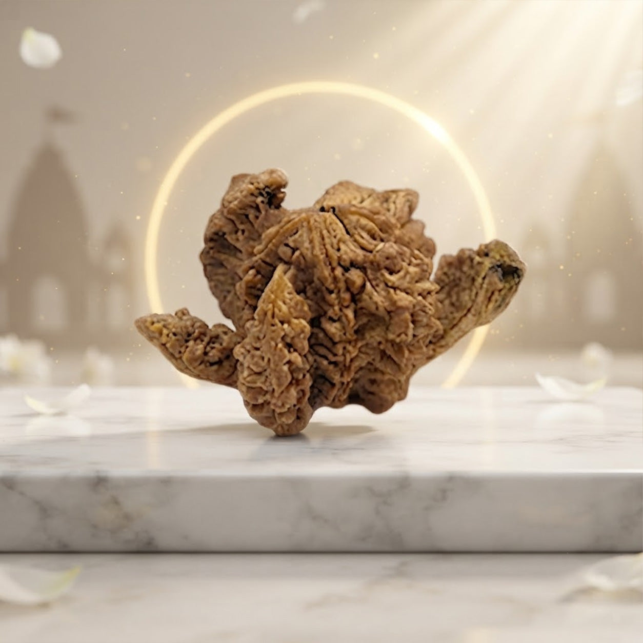 Kamal Rudraksha Regular
