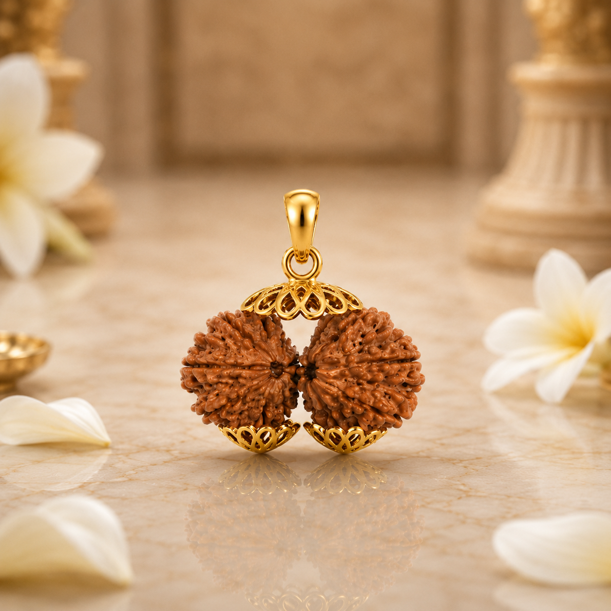 Gauri Shankar Ganesh Premium