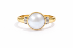 Pearl Ring (Moti)