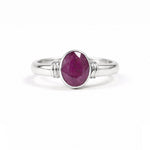 Ruby Ring