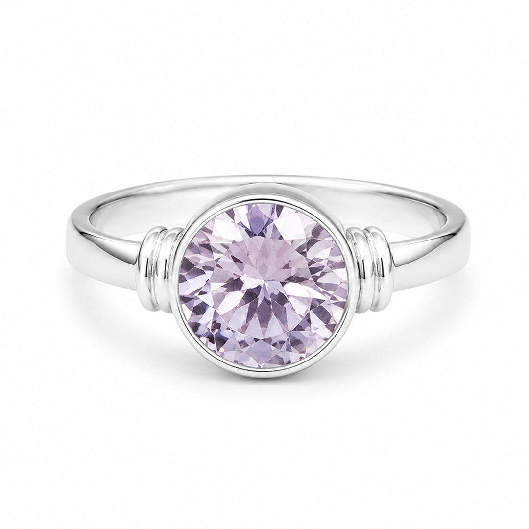 Zircon Ring