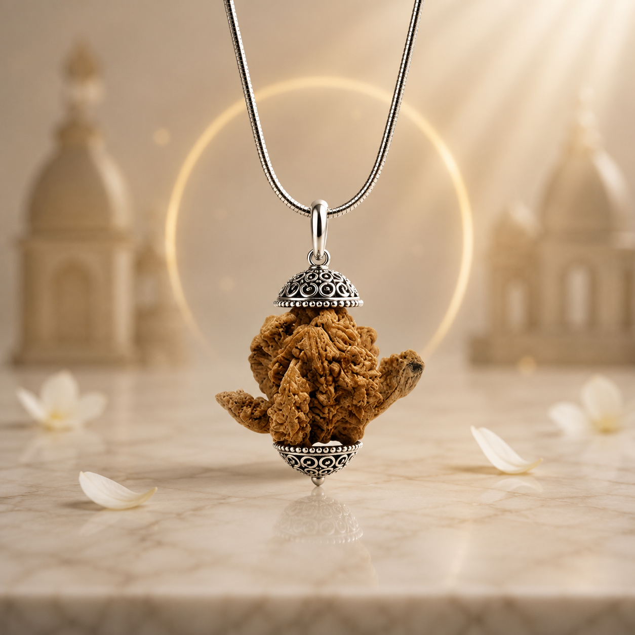 Kamal Rudraksha Collector