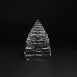 Sphatik Shri Yantra