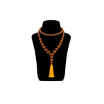 Indonesian Rudraksha Mala Premium
