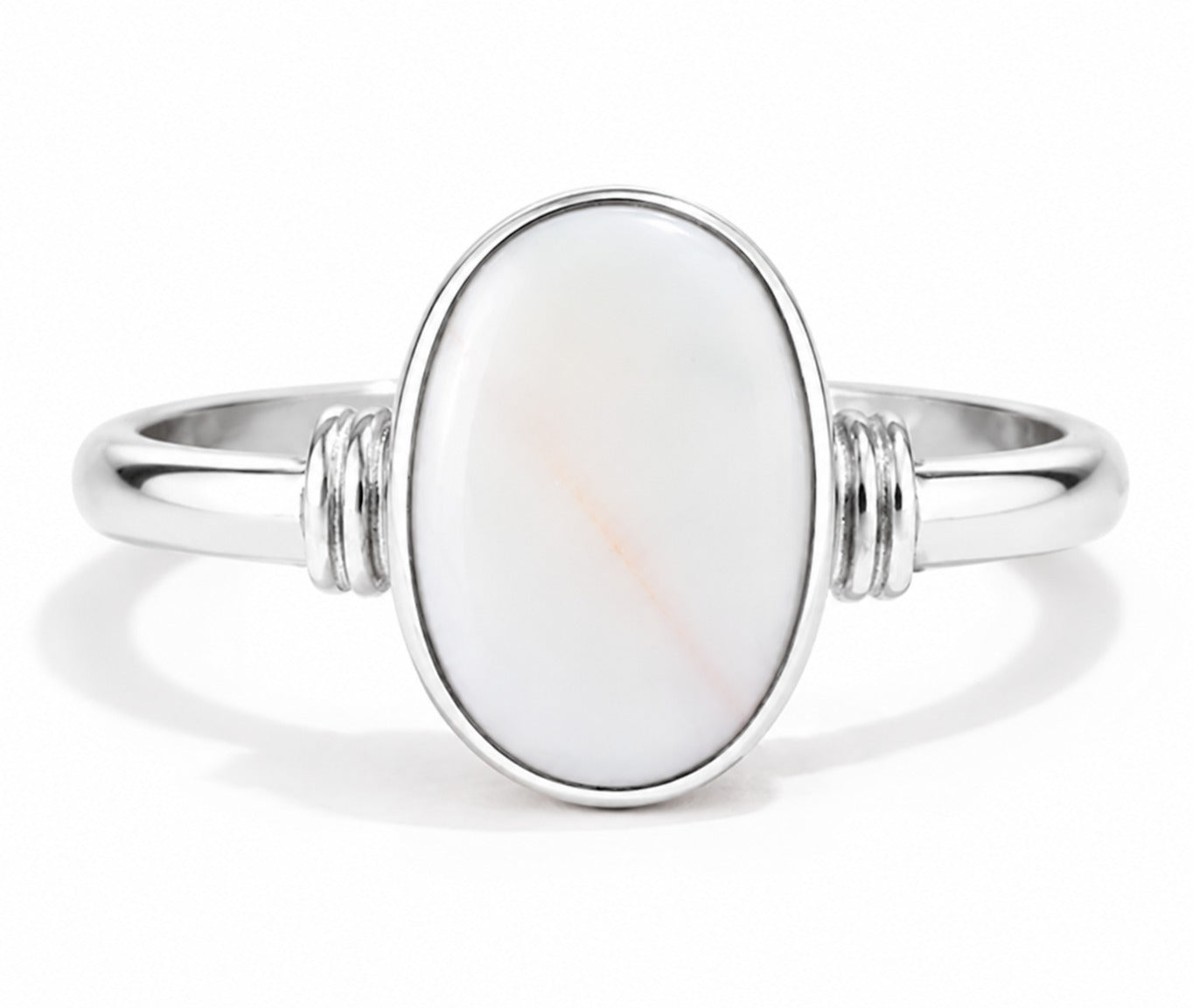 Opal Ring