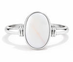 Opal Ring
