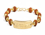 Rudraksha Bracelet