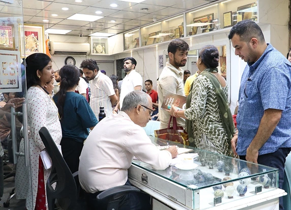Karol Bagh [Head Office]