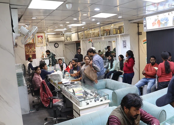 Karol Bagh [Head Office]