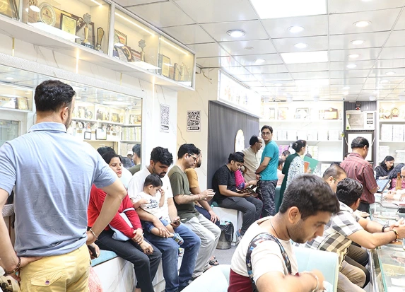 Karol Bagh [Head Office]
