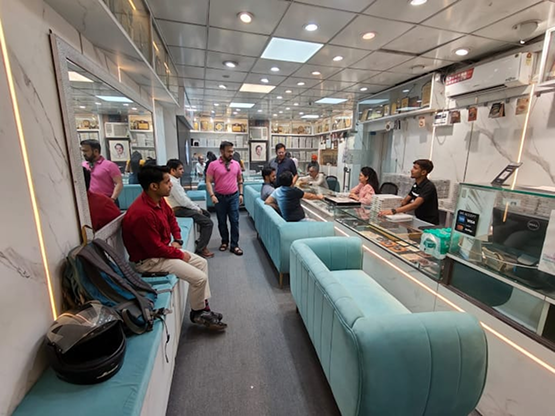 Karol Bagh [Head Office]