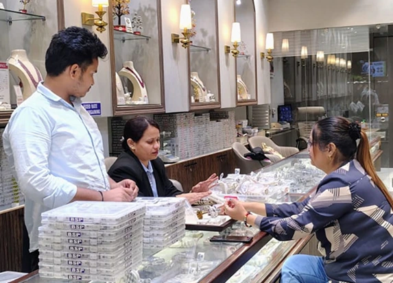 Gurugram [Branch]