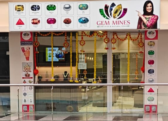 Gurugram [Branch]