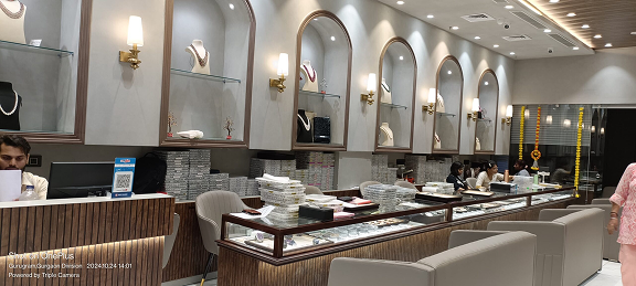Gurugram [Branch]