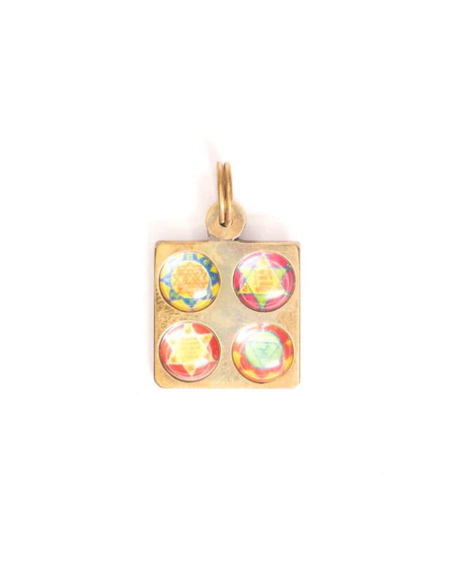 Shri Maha laxmi Yantra